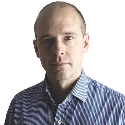 Andy Fairweather